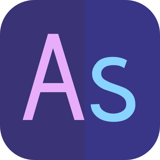 Travaux sur After Effect et Photoshop